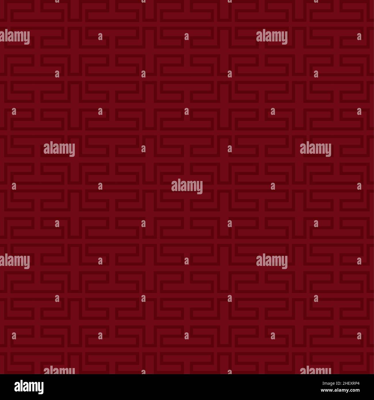 geometric chinese pattern Stock Vector Image & Art - Alamy