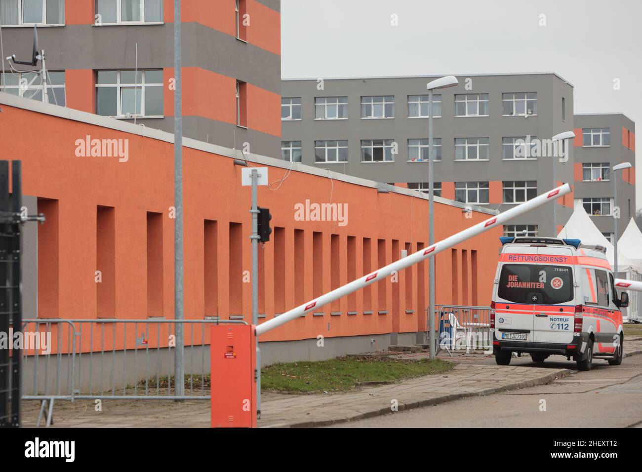 The nva border troops hi-res stock photography and images - Alamy