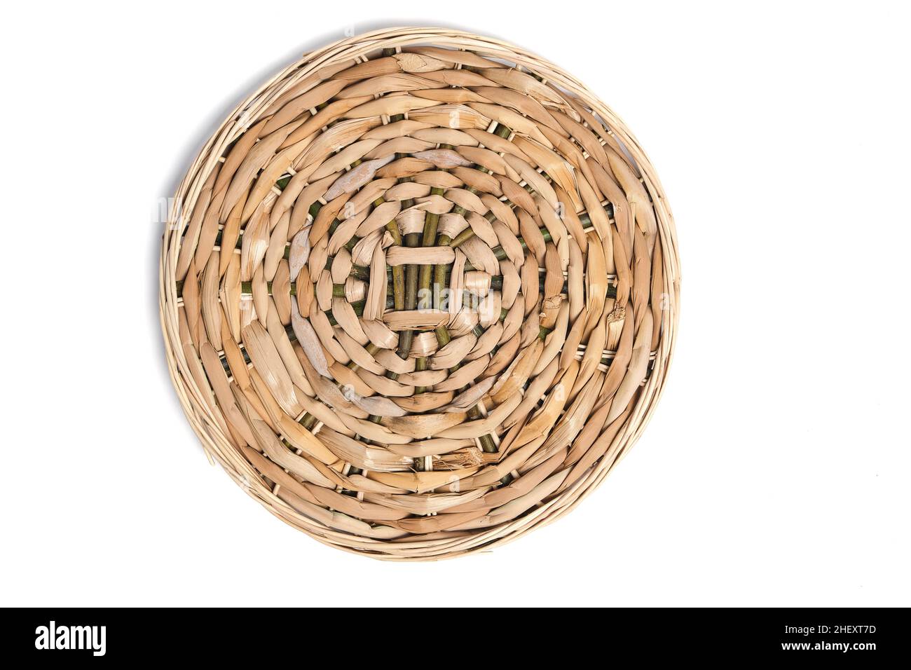 Made of cane reeds hi-res stock photography and images - Alamy