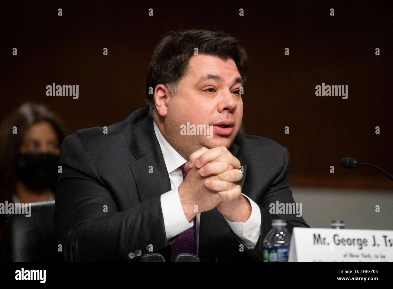 j tsunis hires stock photography and images Alamy