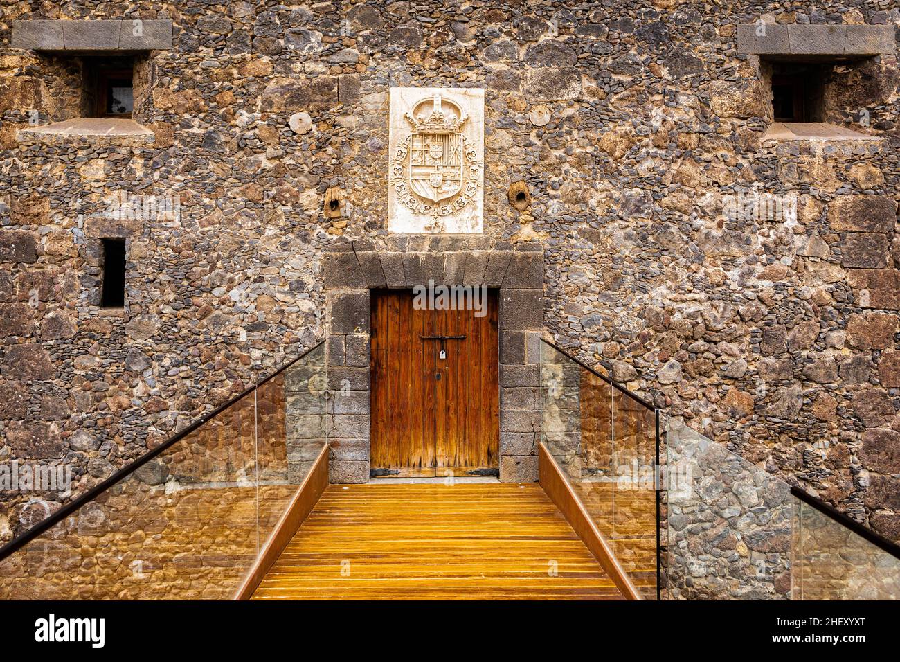 Puerto viejo san juan hi-res stock photography and images - Alamy