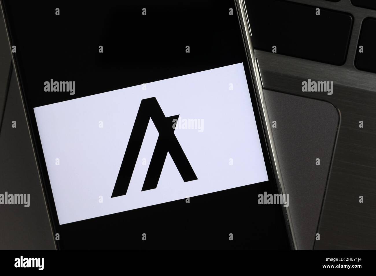 Algorand editorial hi-res stock photography and images - Alamy