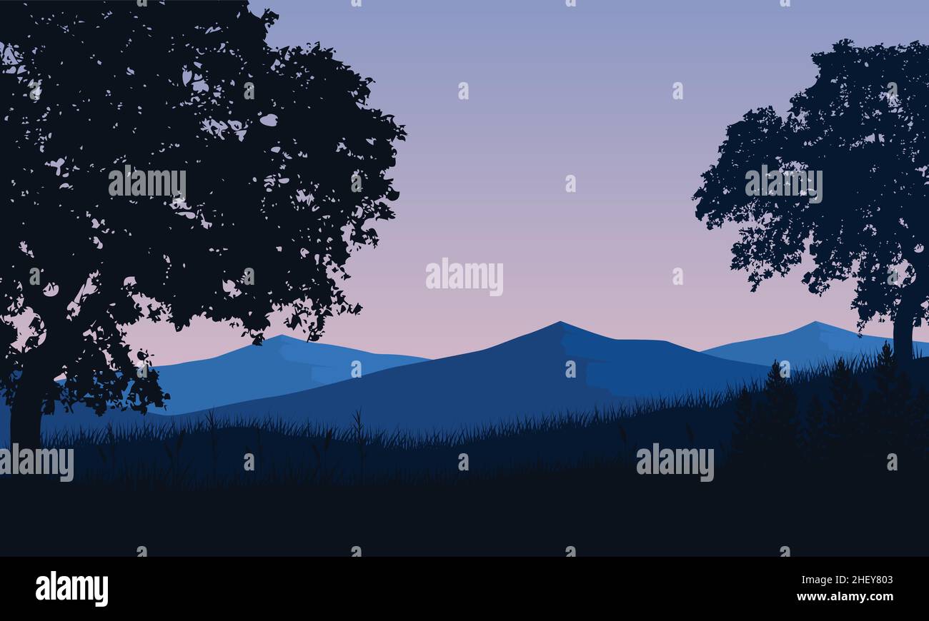 .Vector illustration of a city Stock Vector Image & Art - Alamy