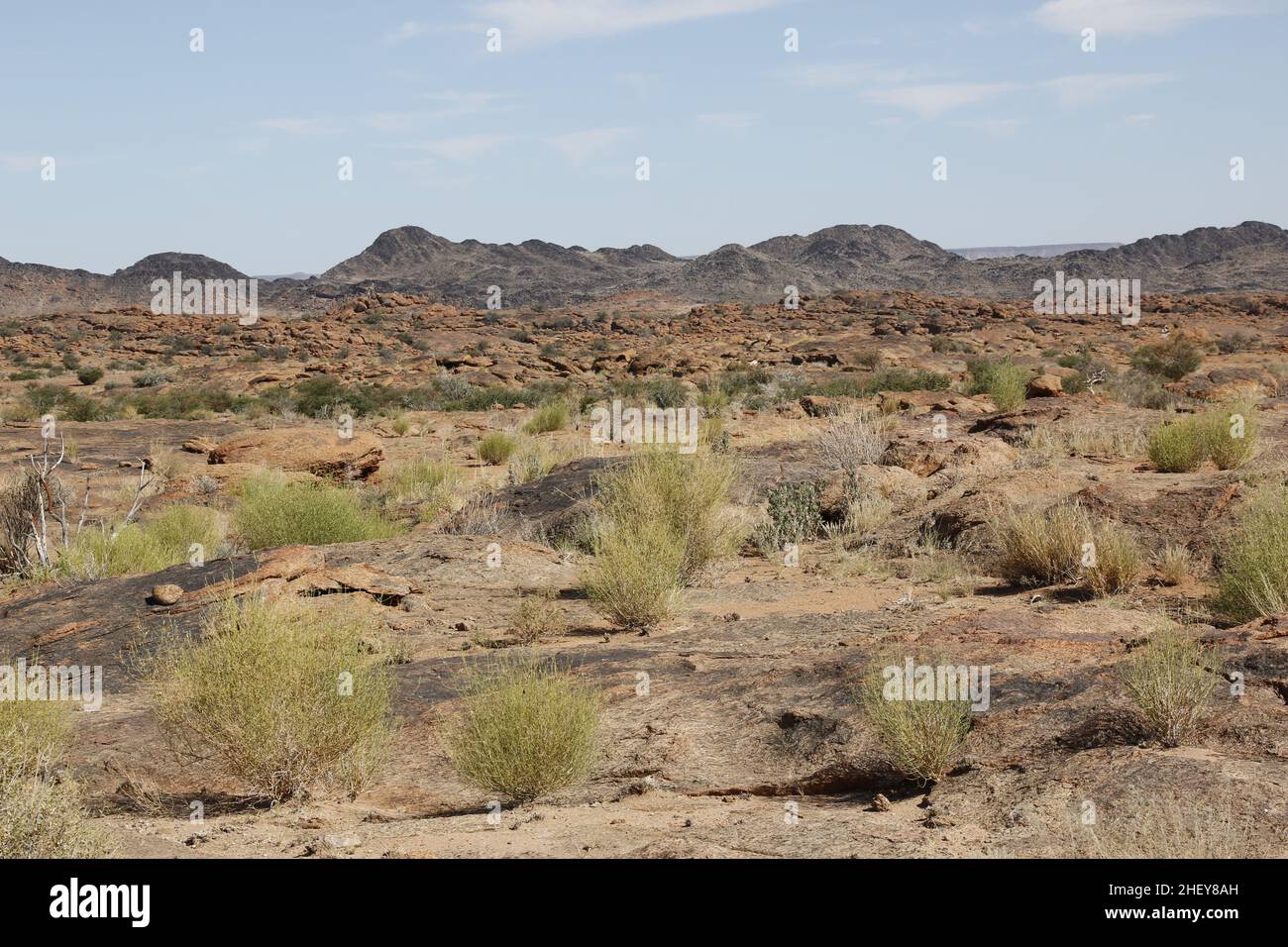Augrabies Falls National Park Stock Photo Alamy