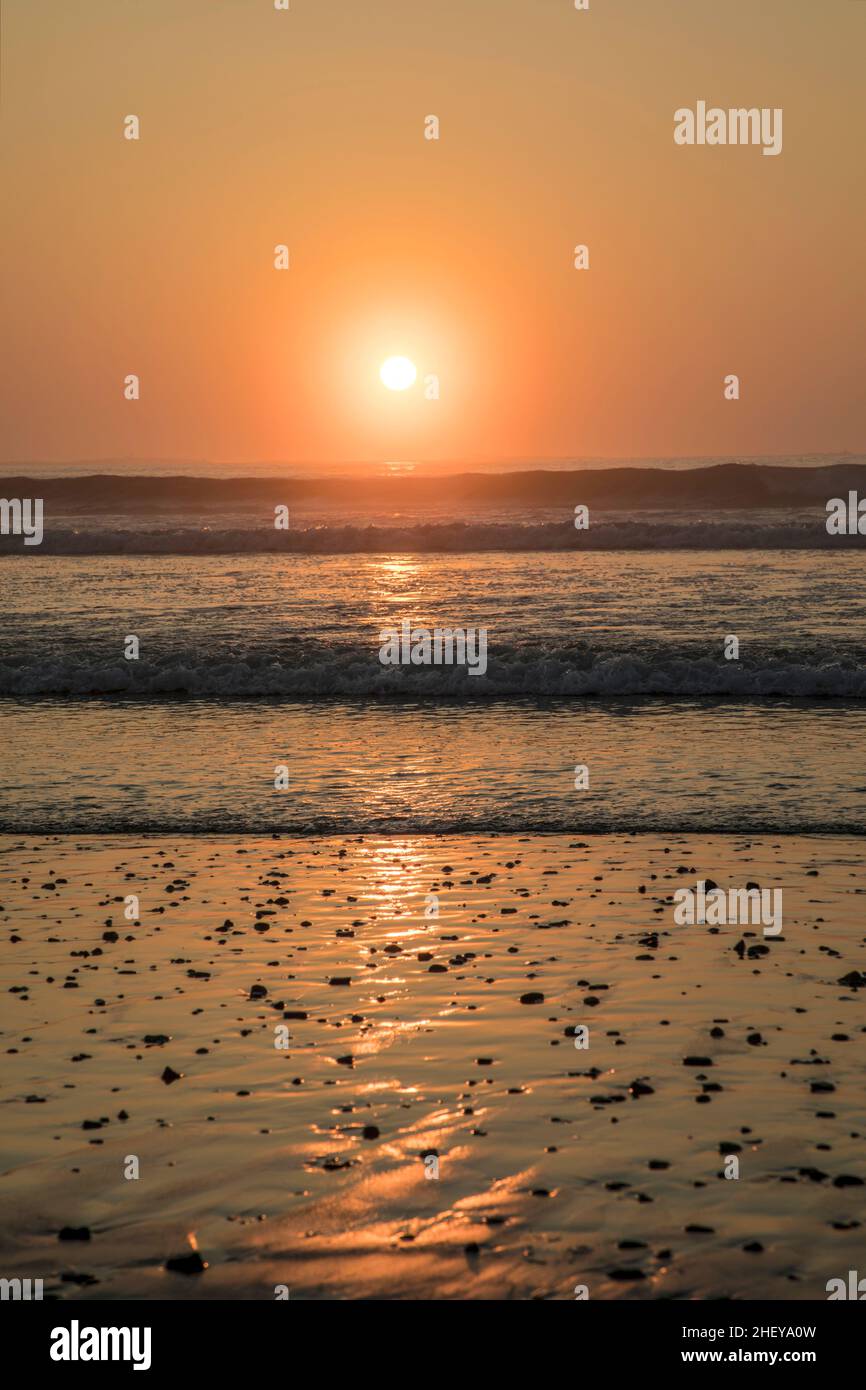 Rye beach new hampshire hi-res stock photography and images - Alamy
