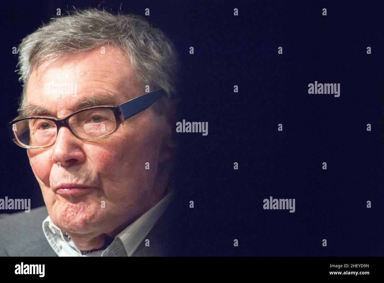 Marian Turski, Polish journalist, Holokaust and German Nazi