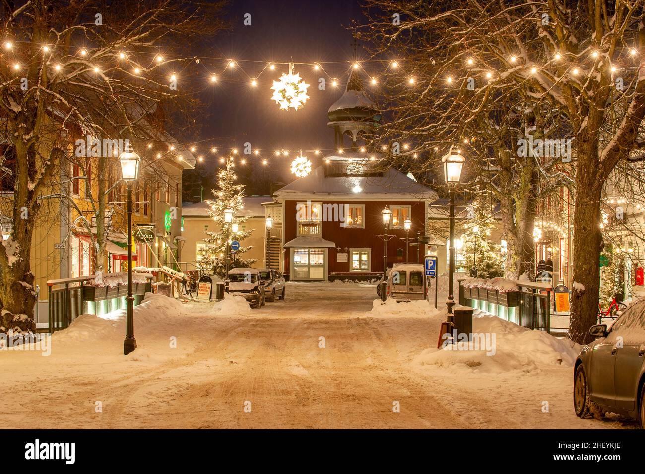 Trosa sweden hires stock photography and images Alamy