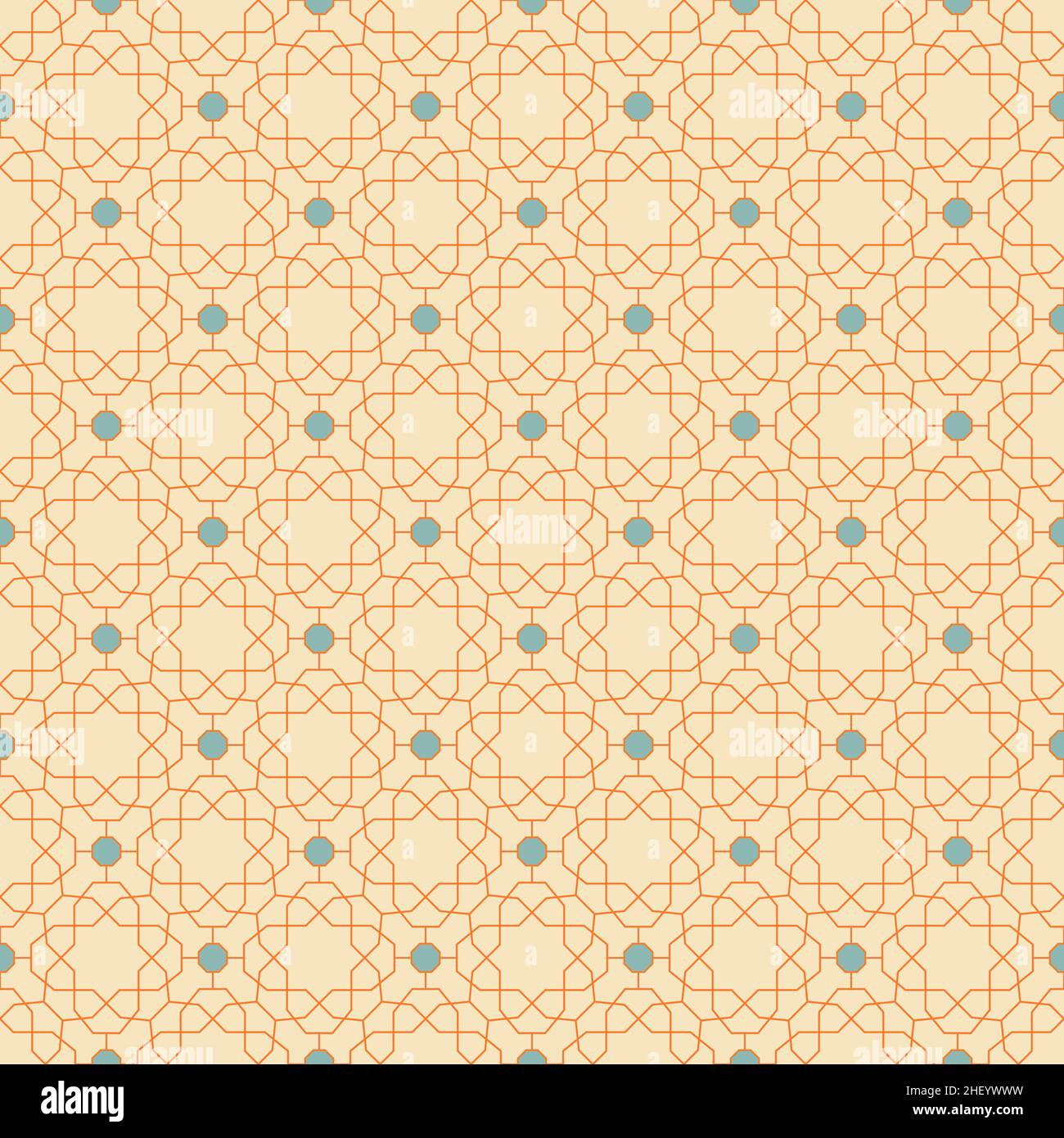 Blue Vector Geometric Texture. Abstract Seamless Pattern With Small Diamond  Shapes, Stars, Rhombuses, Flowers. Subtle Minimal Colorful Background.  Repeat Design For Prints, Decor, Fabric, Linens, Wrap Royalty Free SVG,  Cliparts, Vectors, and