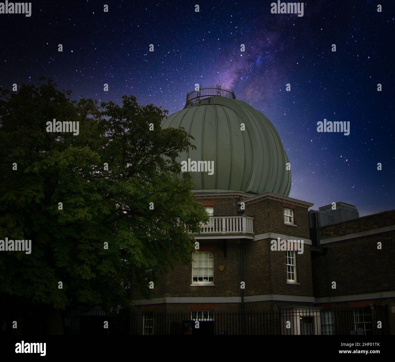 Planetarium stars hi-res stock photography and images - Alamy