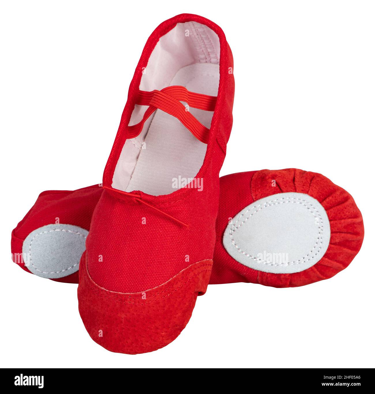 childs ballet shoes