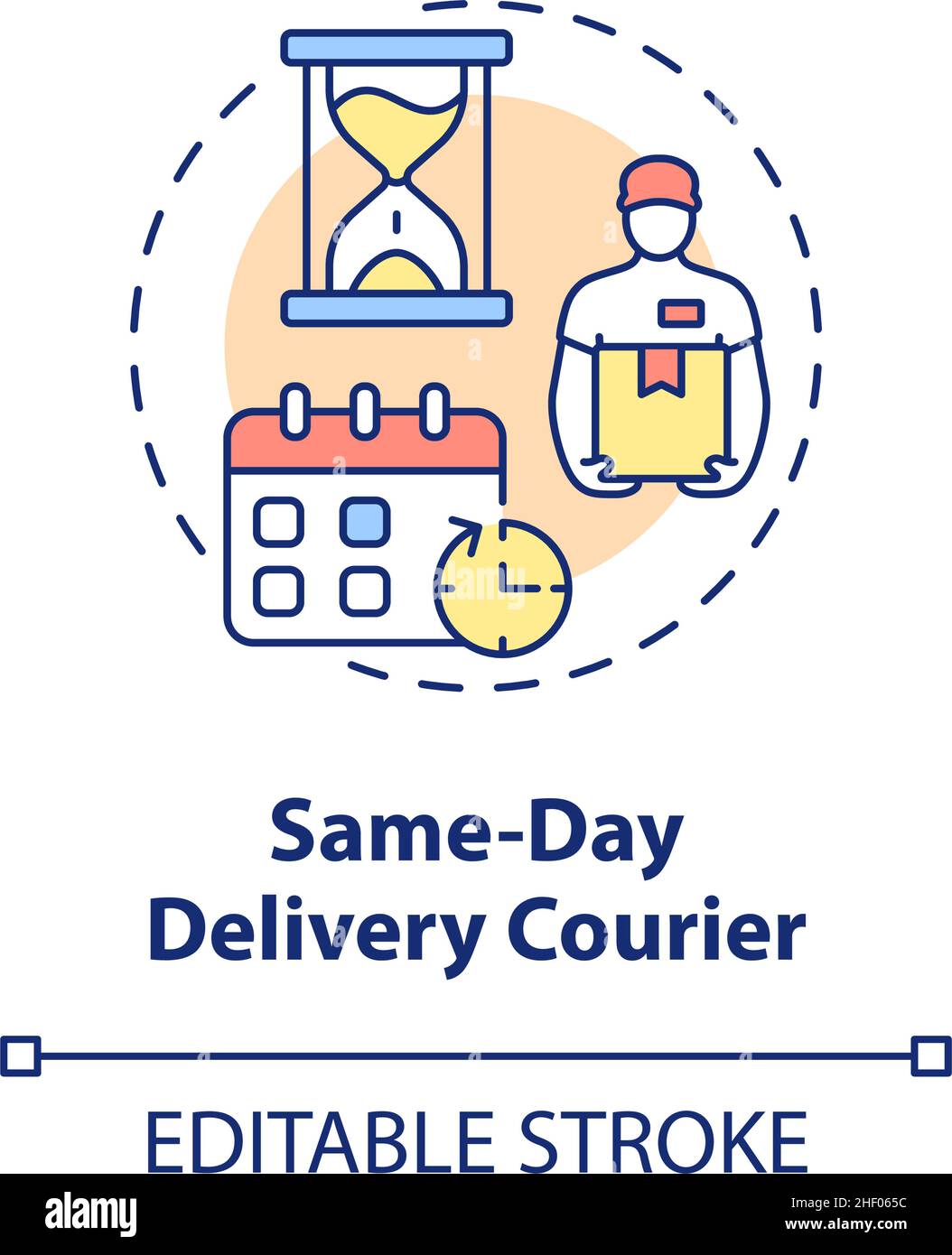 Things to Look Out for in a Same-Day Delivery Courier