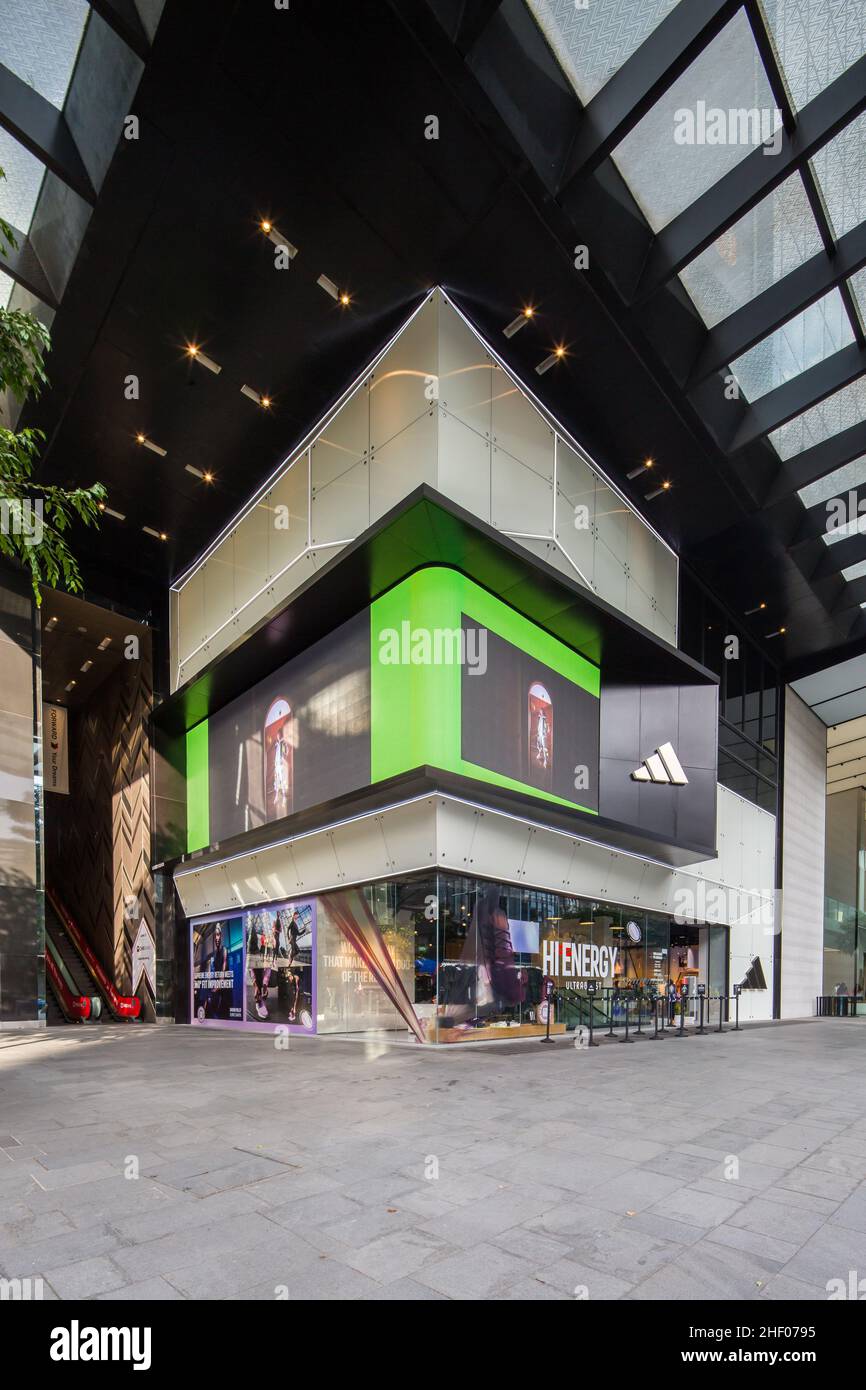 adidas outlet orchard