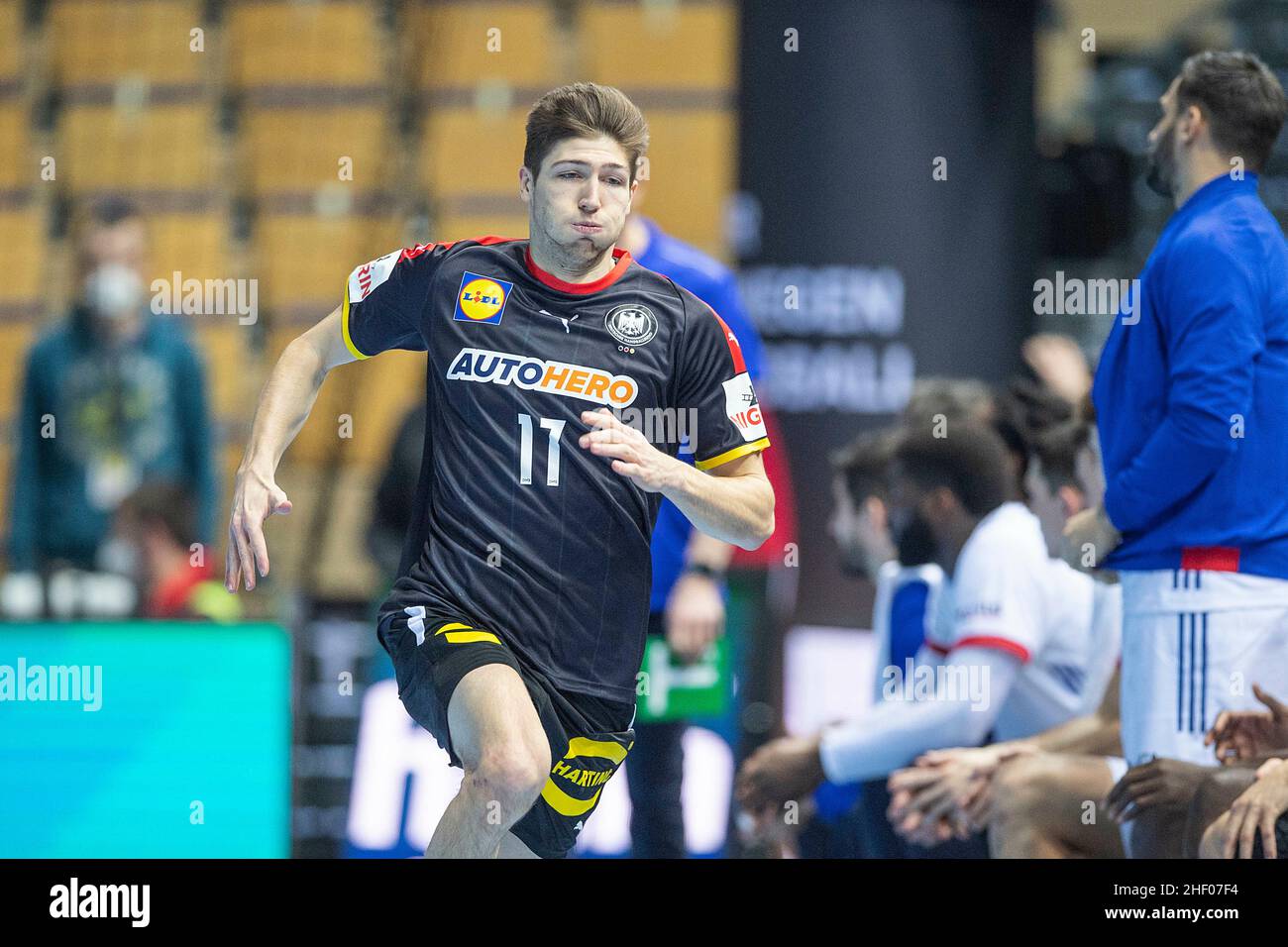 Substitution bench hires stock photography and images Alamy