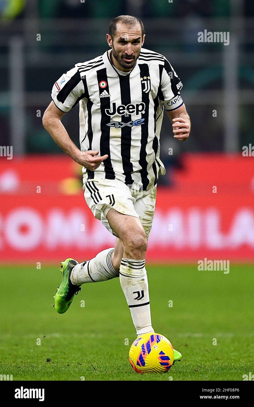 The supercoppa hi-res stock photography and images - Page 12 - Alamy