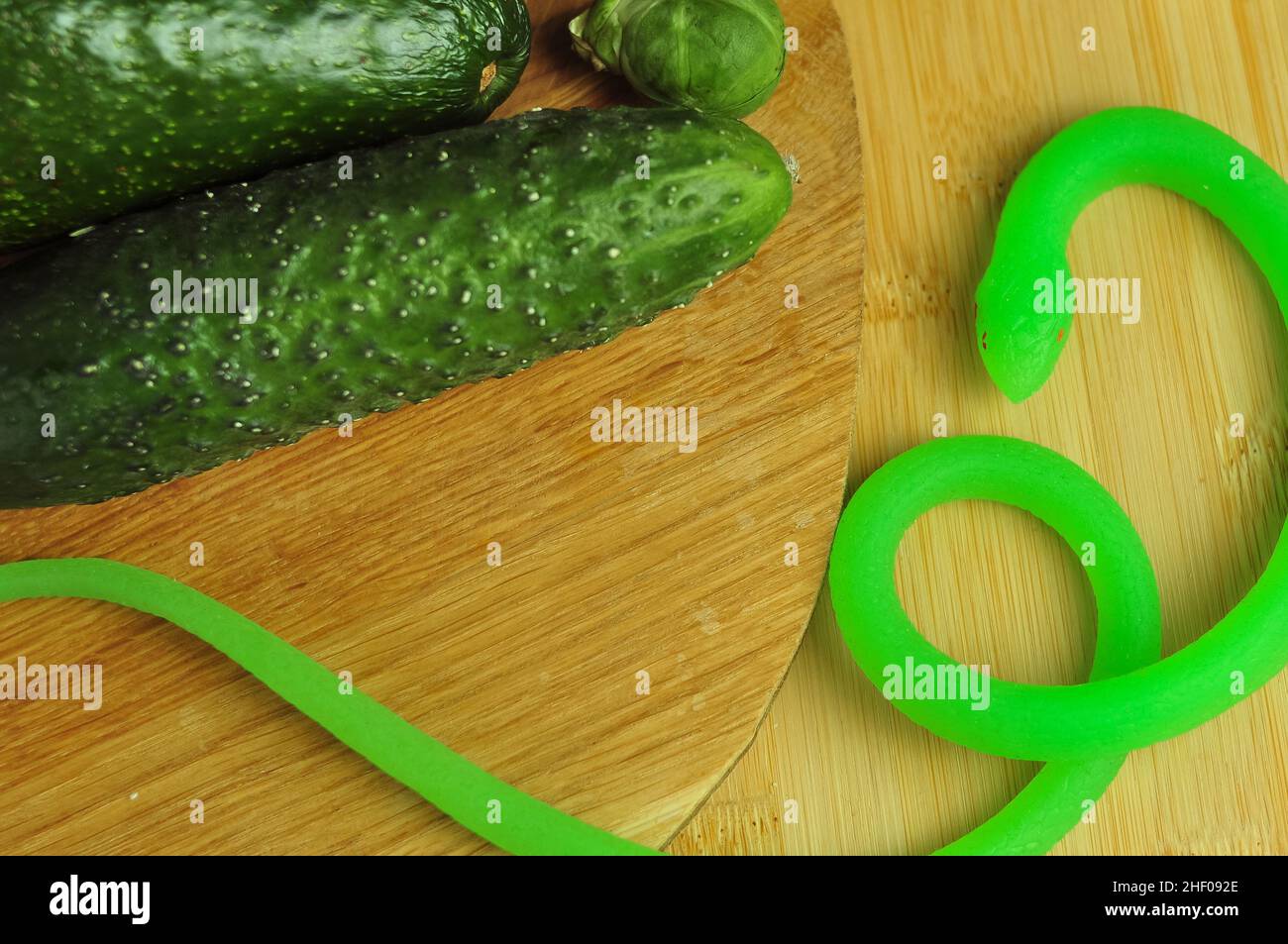Fresh green vegetables and worm detox concept . High quality photo Stock Photo