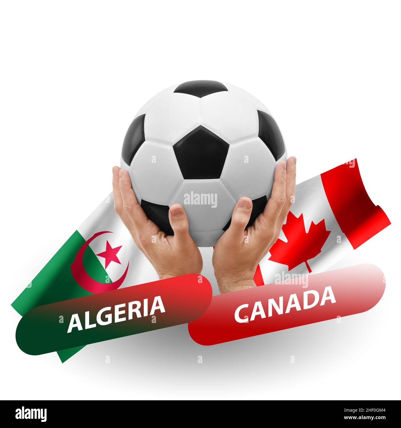 Algeria football hi-res stock photography and images - Page 11 - Alamy