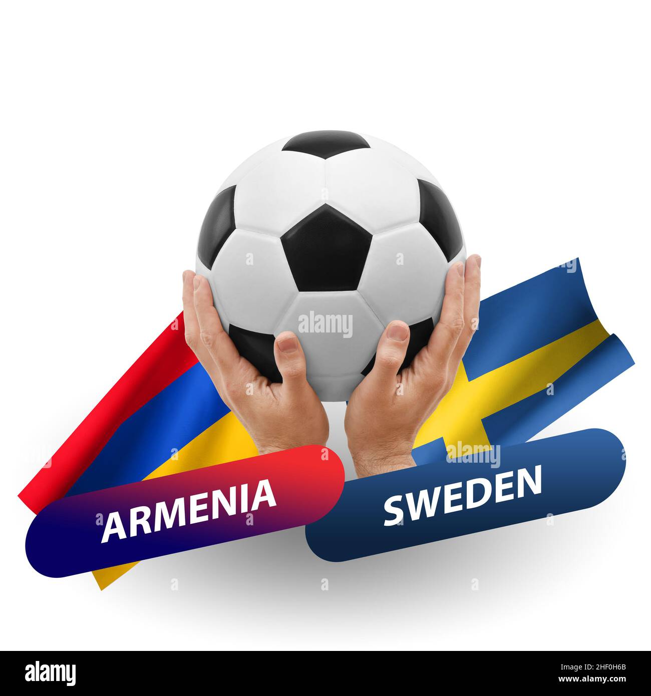 Sweden vs armenia