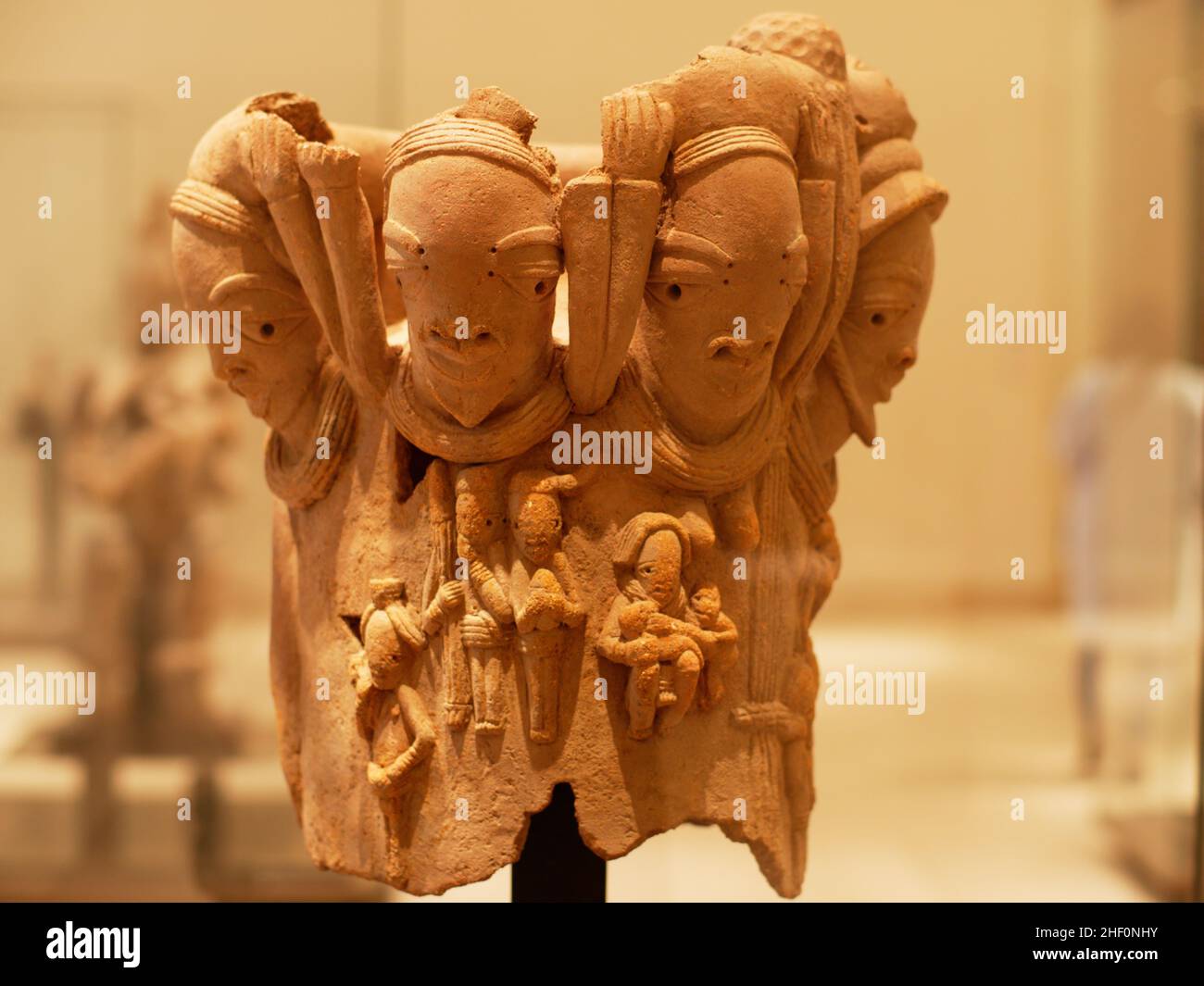 Culture africaine hi-res stock photography and images - Alamy
