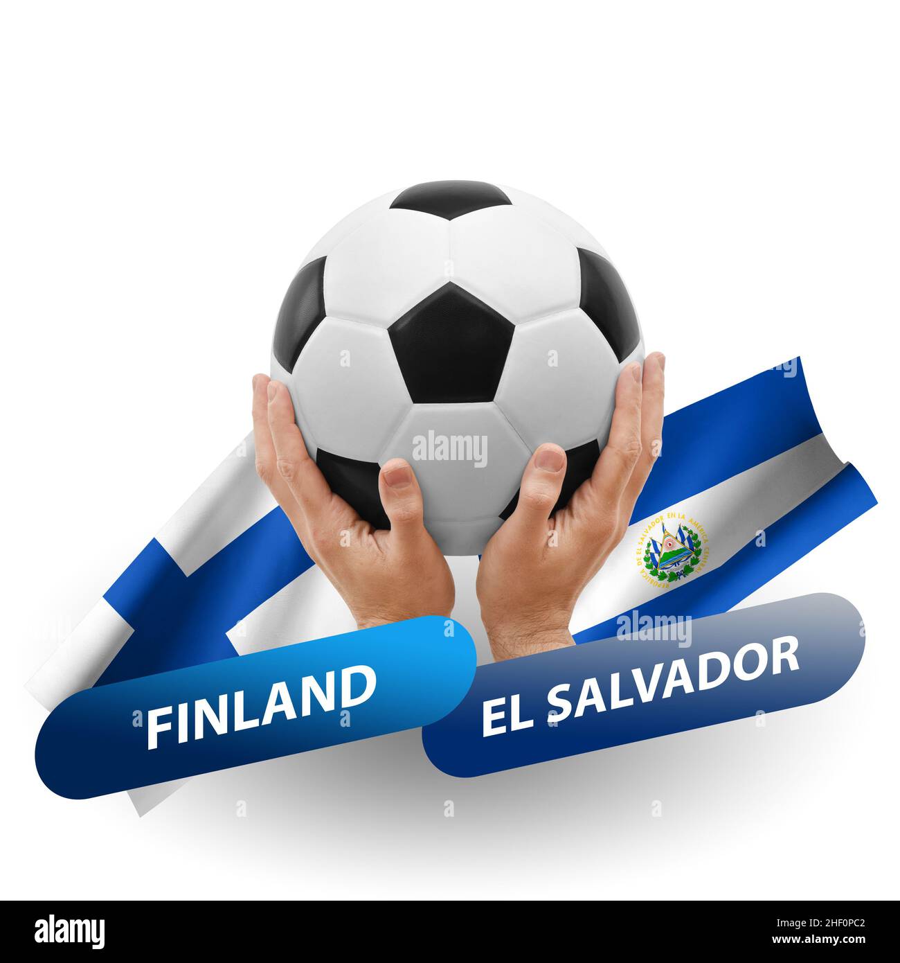 El salvador national football team hi-res stock photography and images -  Page 7 - Alamy