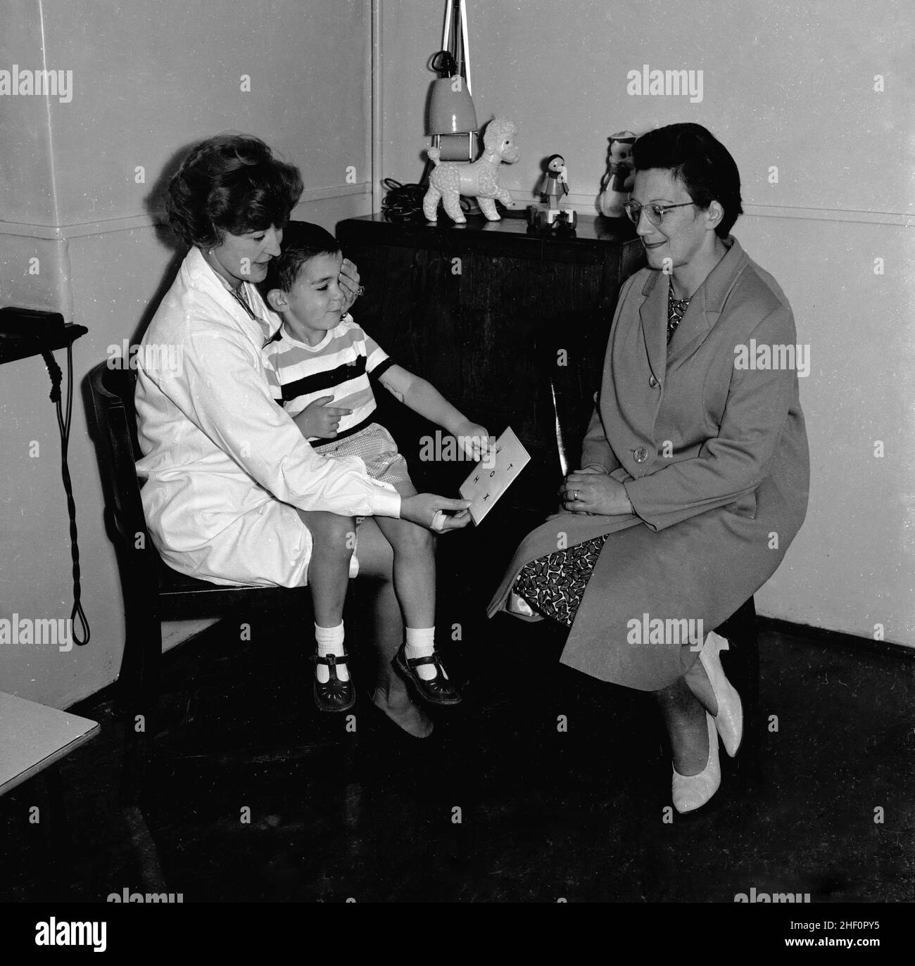 1950s 50s fifties gp Black and White Stock Photos & Images - Alamy