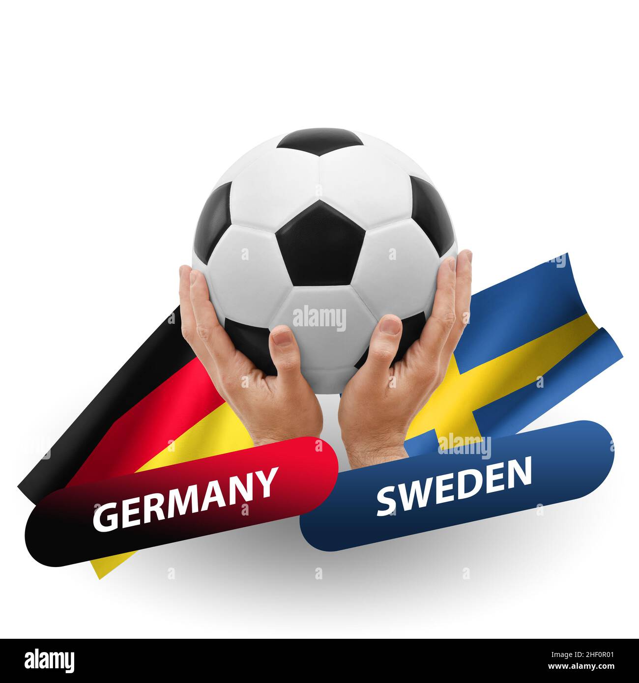 Sweden national team 2022 football hires stock photography and images