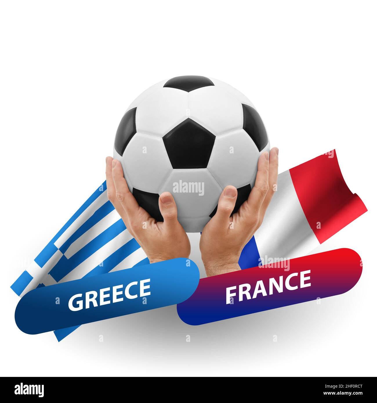 France vs greece hires stock photography and images Alamy
