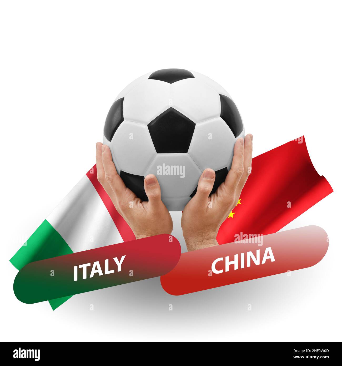 ITALIA SOCCER BALL  ITALY ITALIAN SIZE 5 Foot ball 