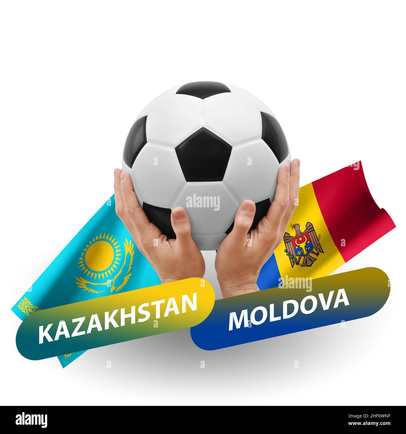 Moldova vs kazakhstan