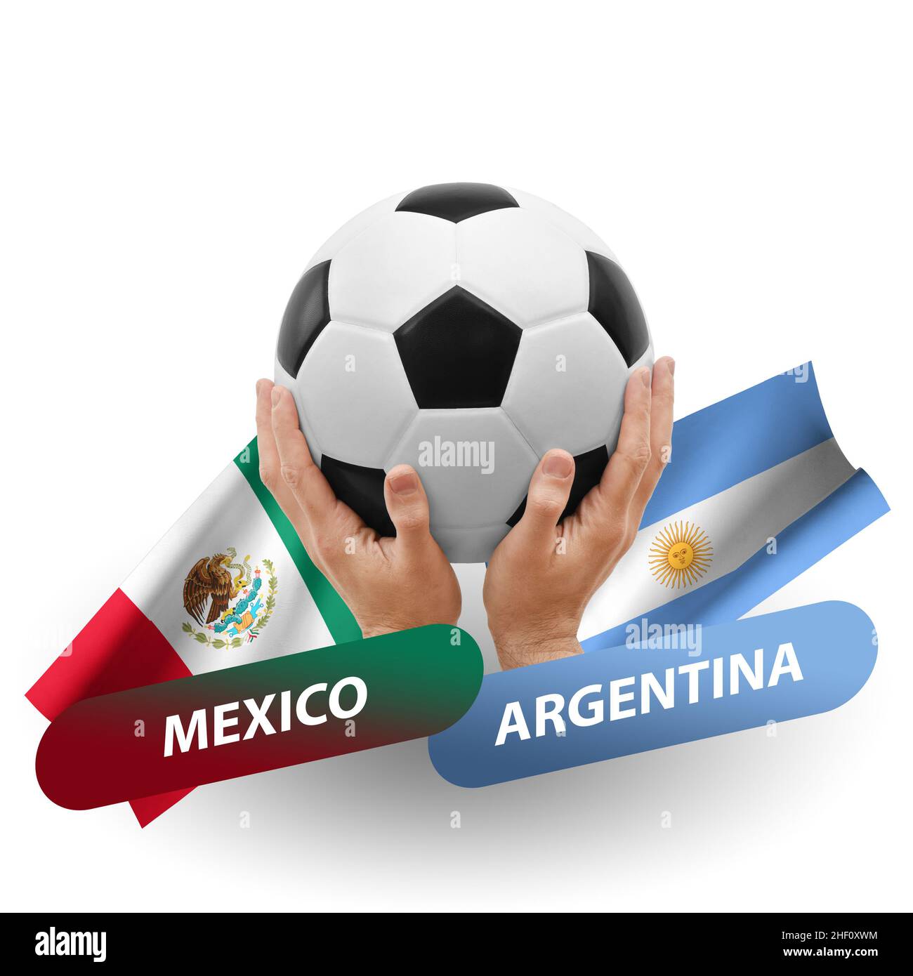 All 100+ Images mexico national football team vs argentina national football team Stunning