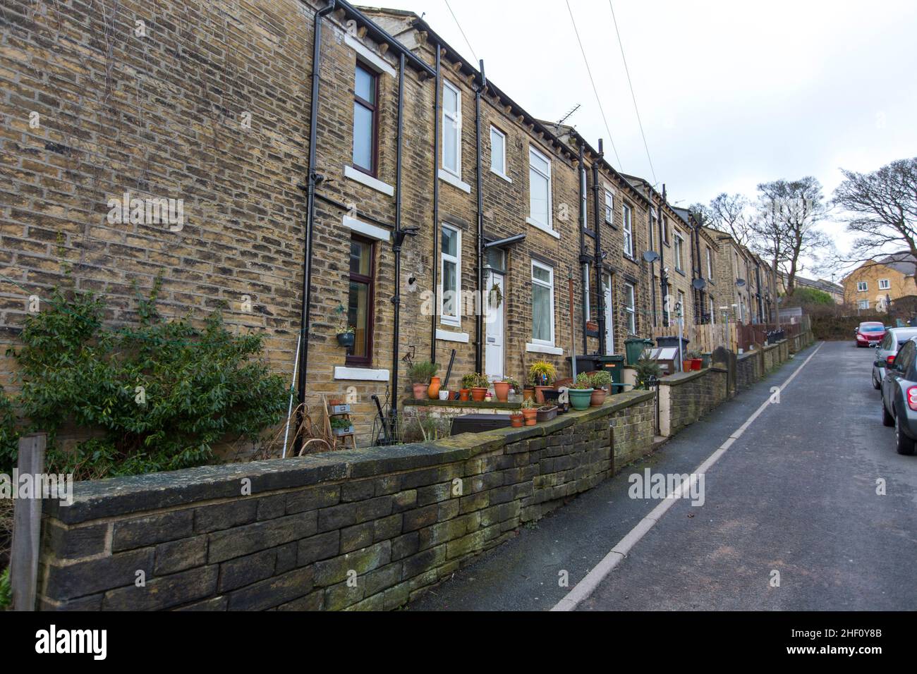Allerton in bradford hires stock photography and images Alamy