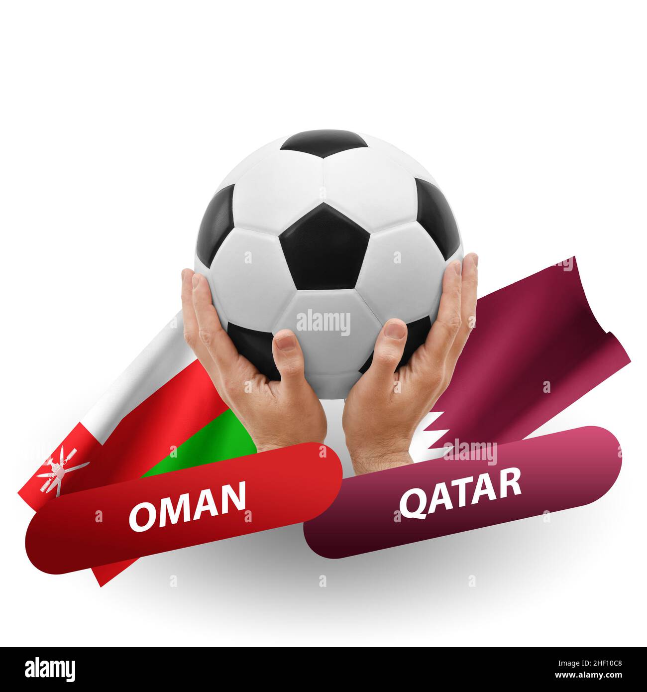 Qatar oman vs Oman vs