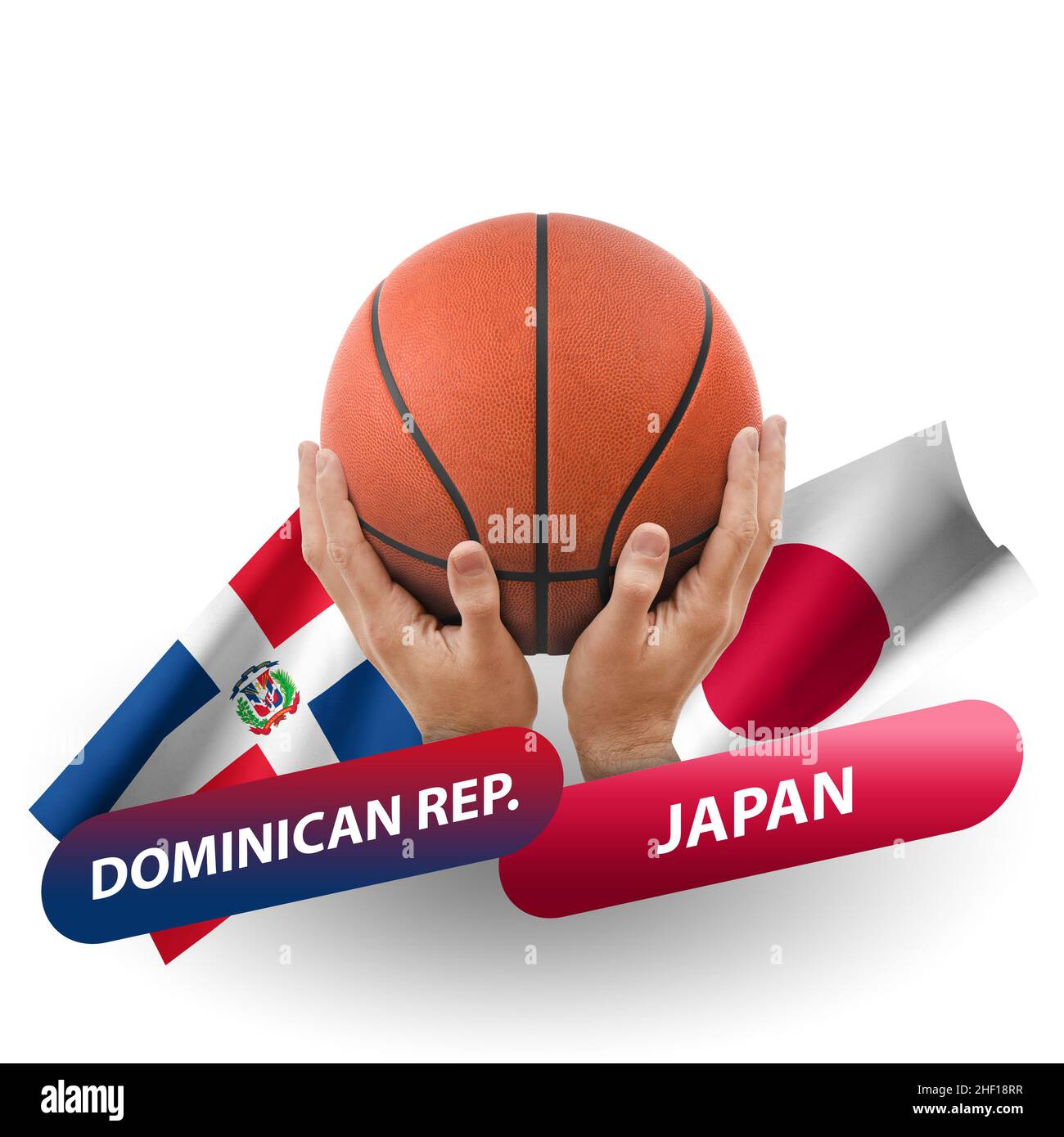 Dominican republic vs japan hires stock photography and images Alamy