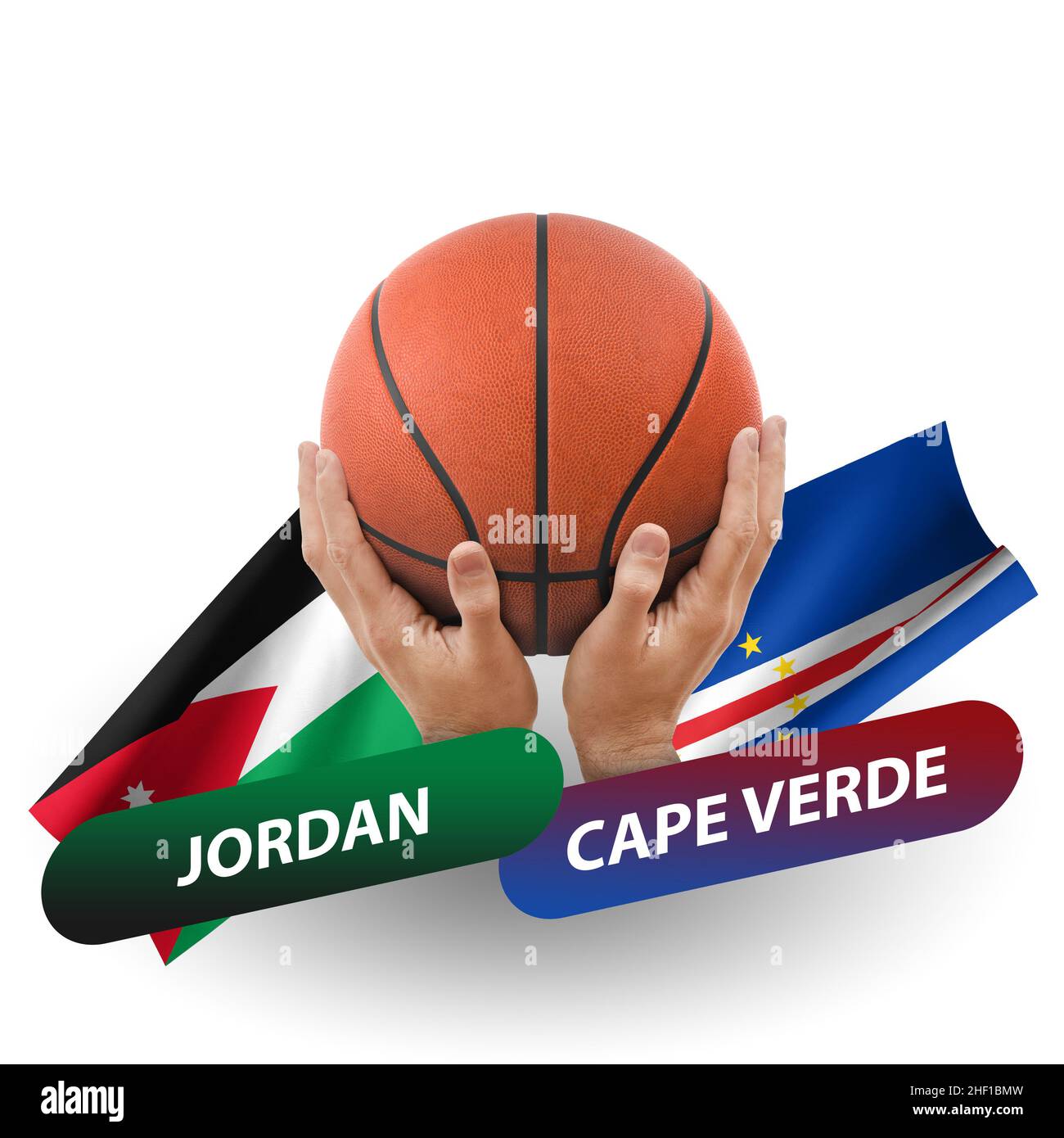 Jordan and cape verde hi-res stock photography and images - Alamy