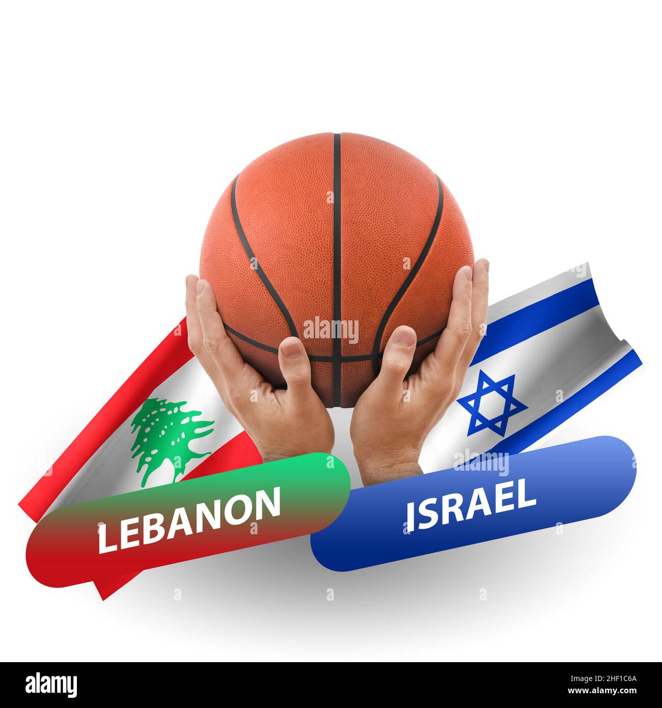 Israel Vs Lebanon Hi-res Stock Photography And Images - Alamy