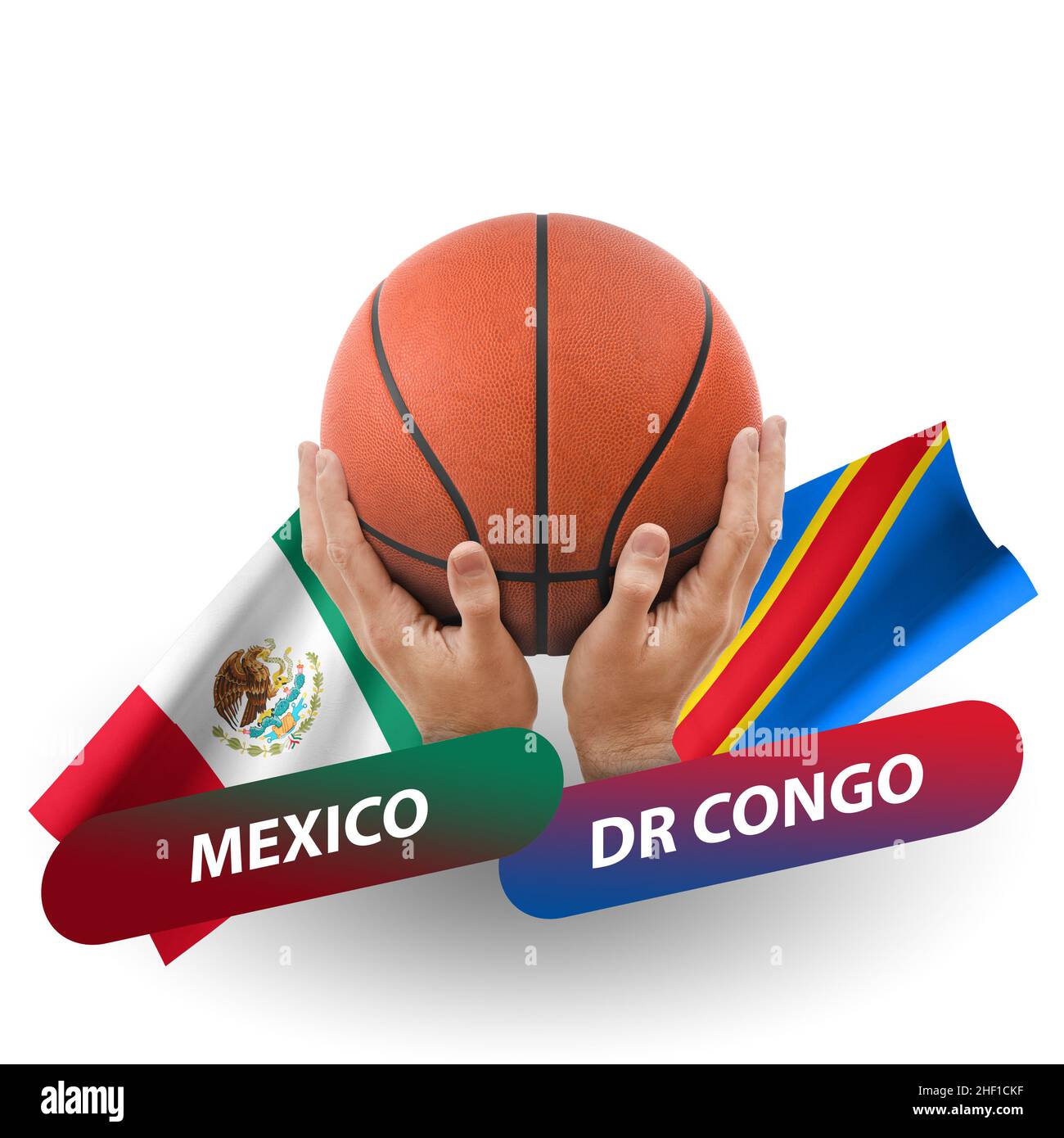 México vs dr congo hires stock photography and images Alamy