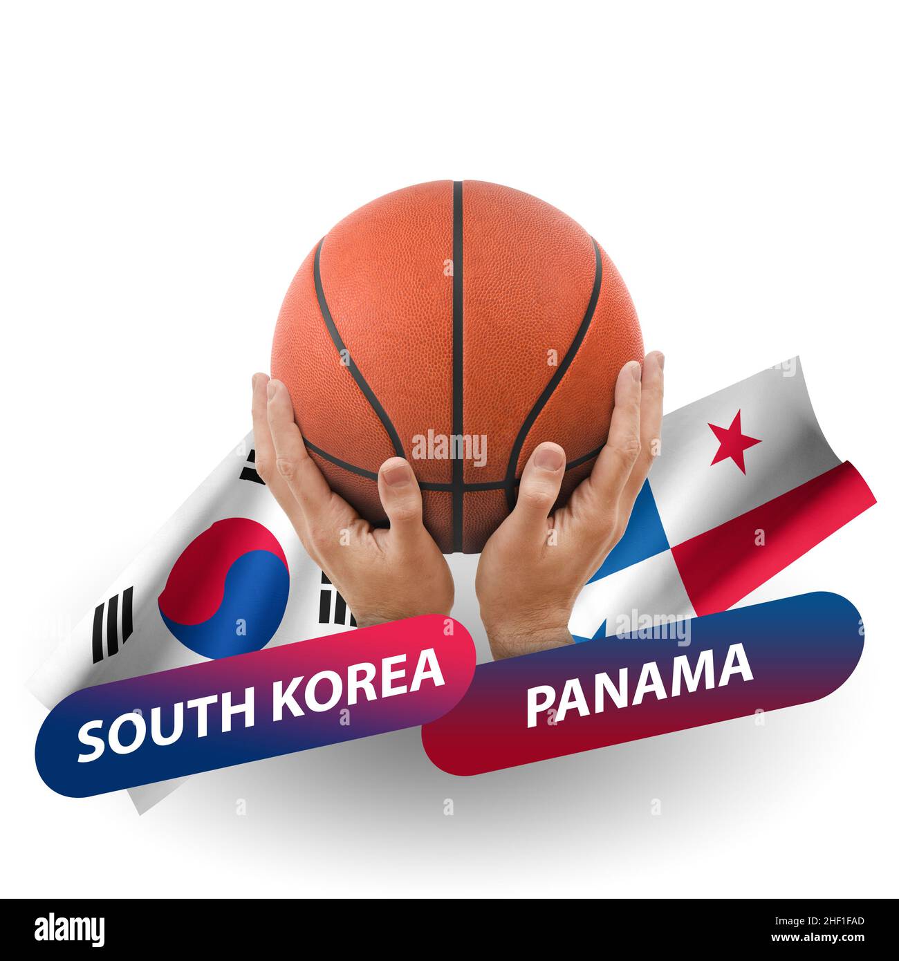 South Korea Vs Panama High Resolution Stock Photography And Images Alamy