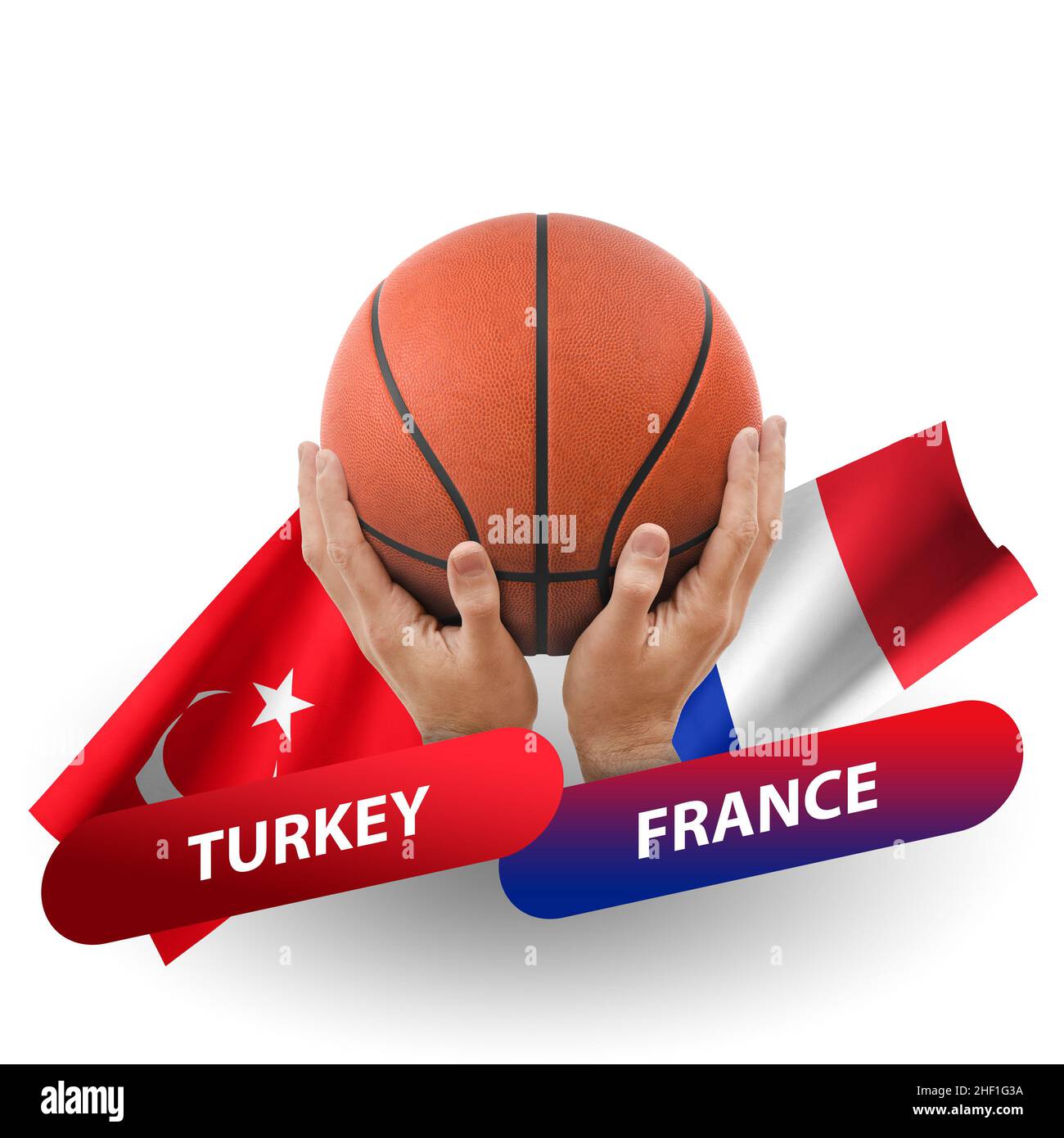 France vs turkey Cut Out Stock Images & Pictures - Alamy