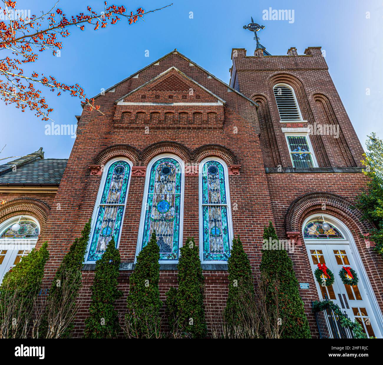 Franklin tennessee hires stock photography and images Alamy