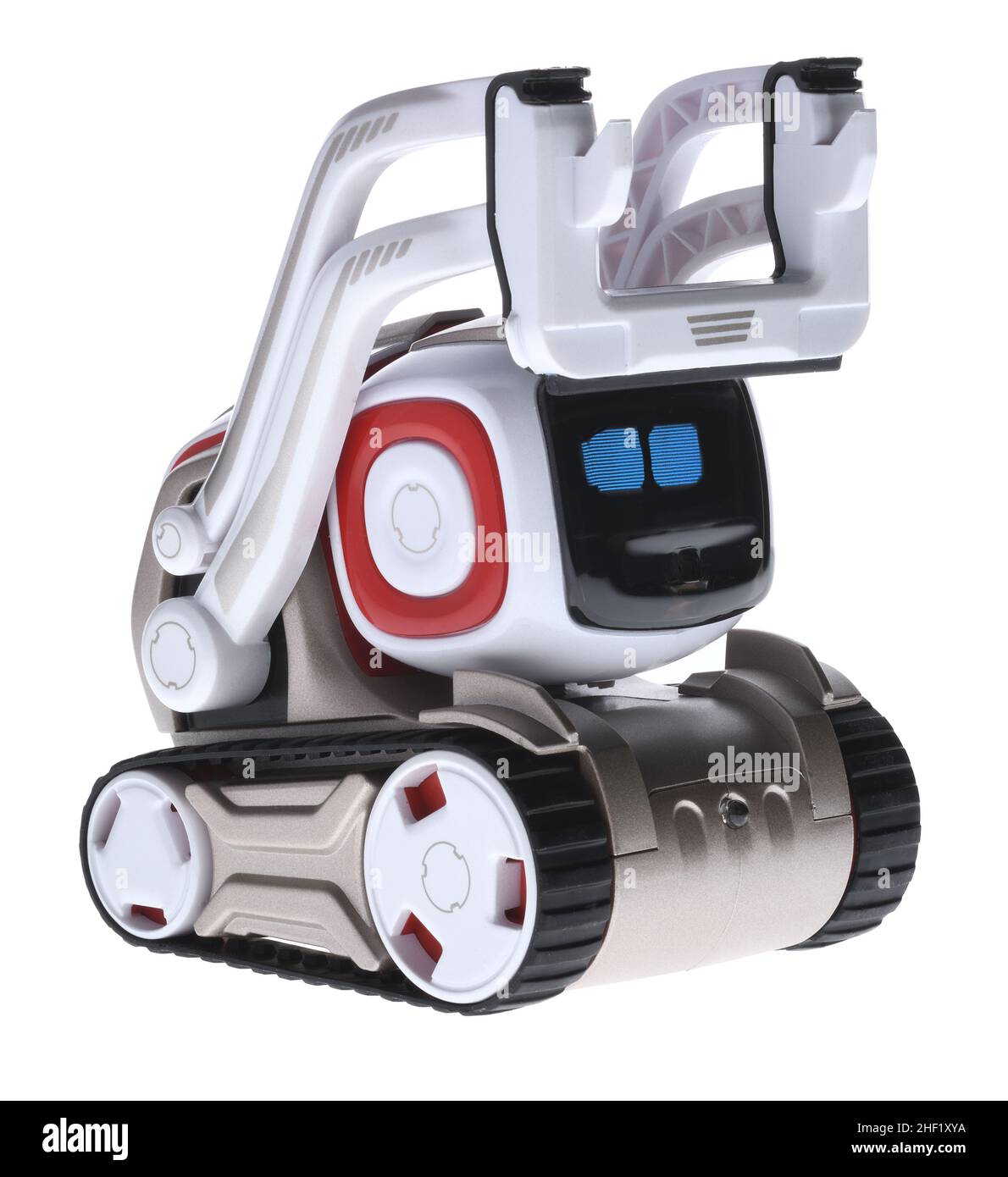 Cozmo robot hi-res stock photography and images - Alamy Cozmo robot hi-res stock photography and images - Alamy