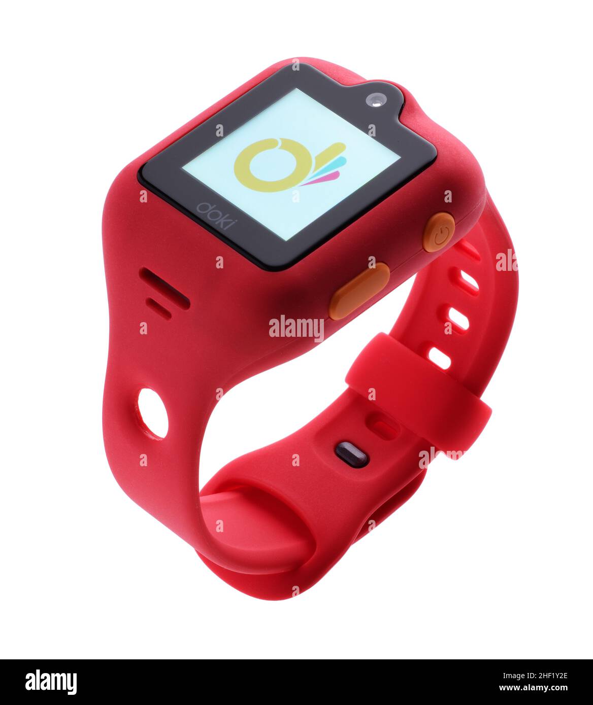 Dokiwatch canada sales