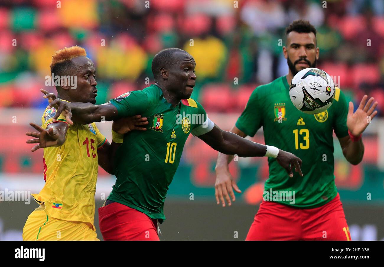 Aschalew tamene of ethiopia hires stock photography and images Alamy