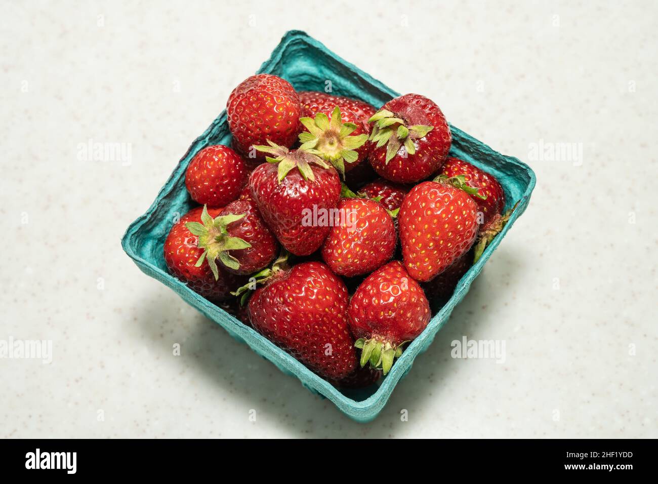strawberry should be a regular indulgence while this favourite soft fruit is in season