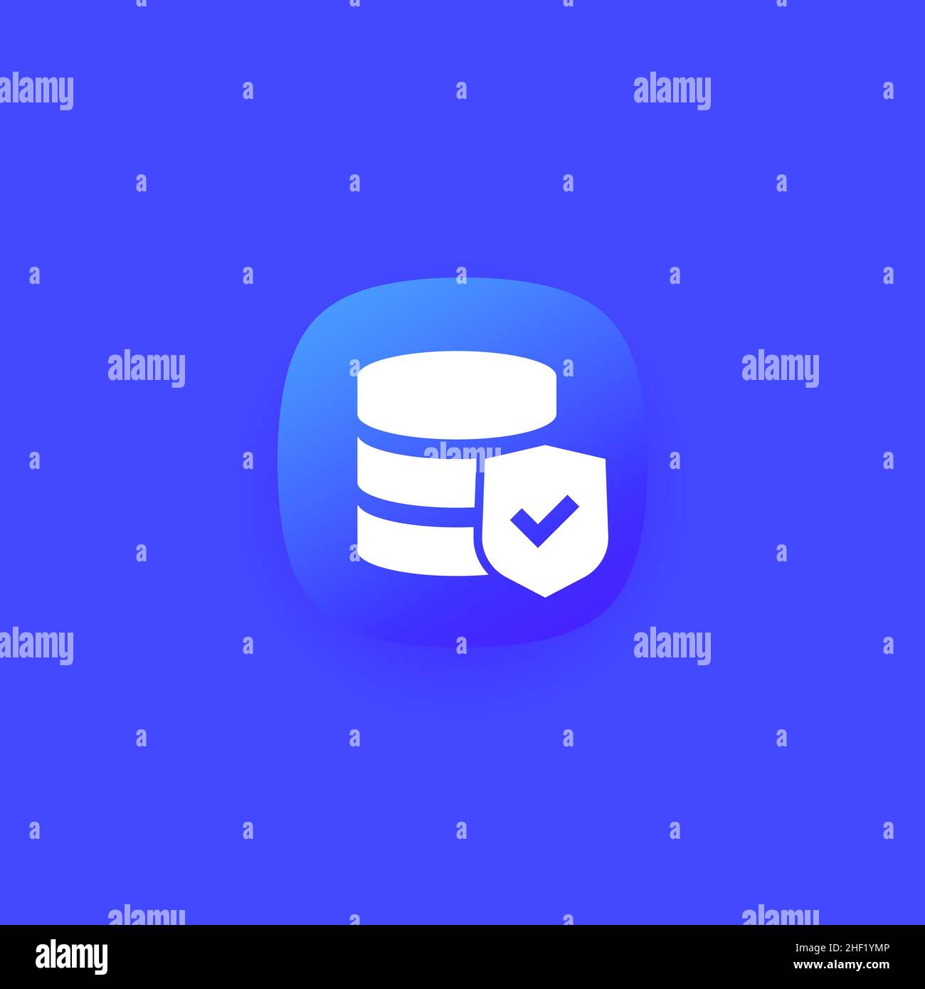Security in web apps Stock Vector Images - Alamy