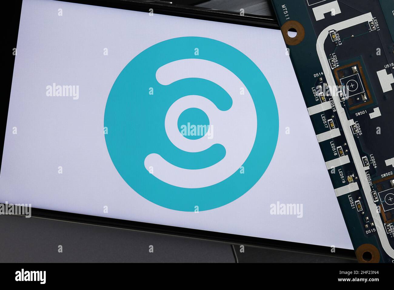 Cmm symbol hi-res stock photography and images - Alamy