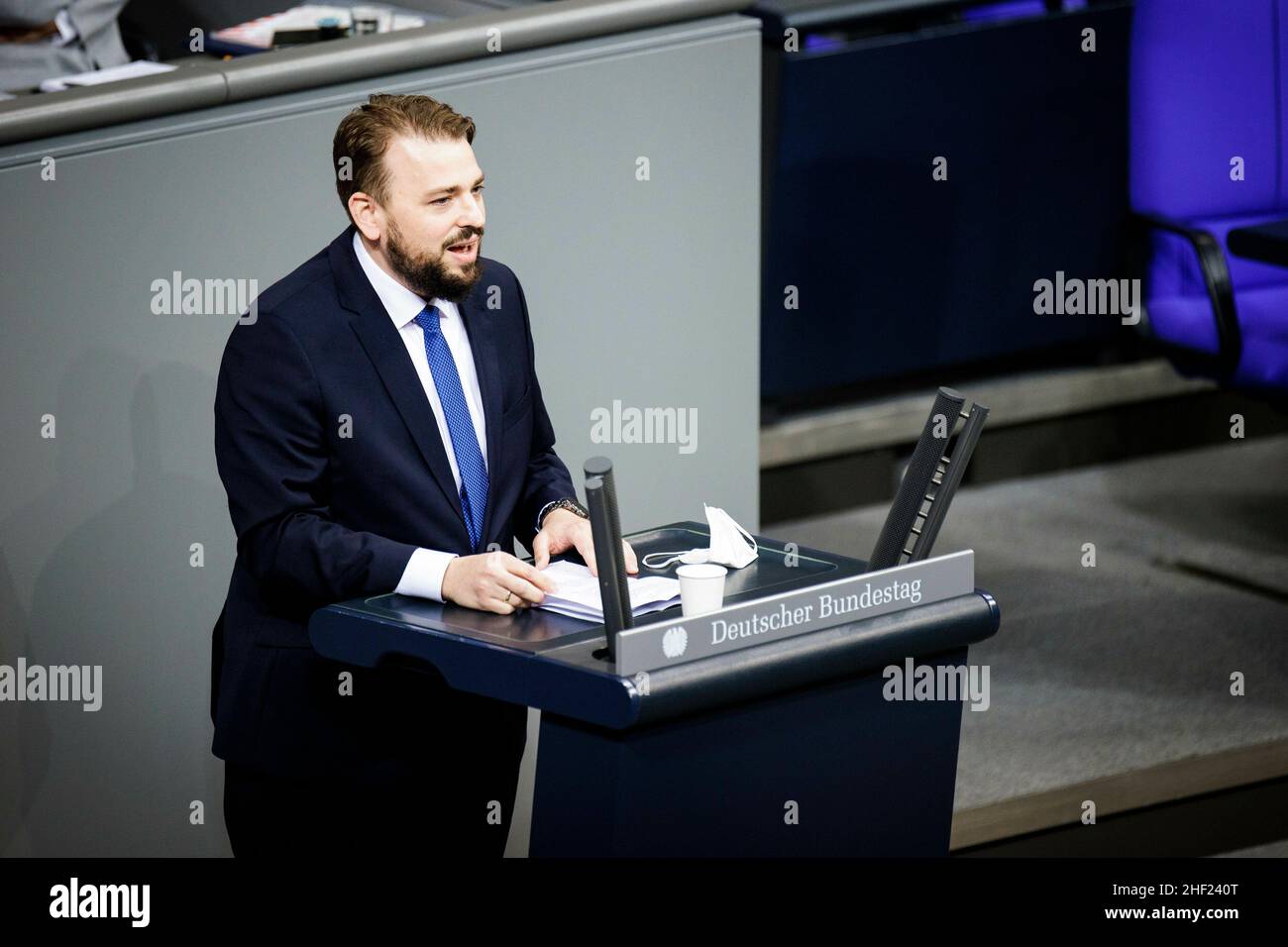 Picture of Martin Gaßner-Herz