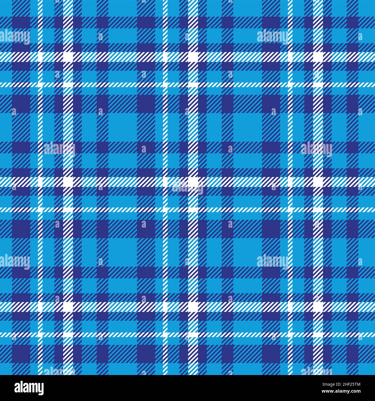vector pattern in a cage, eps Stock Vector