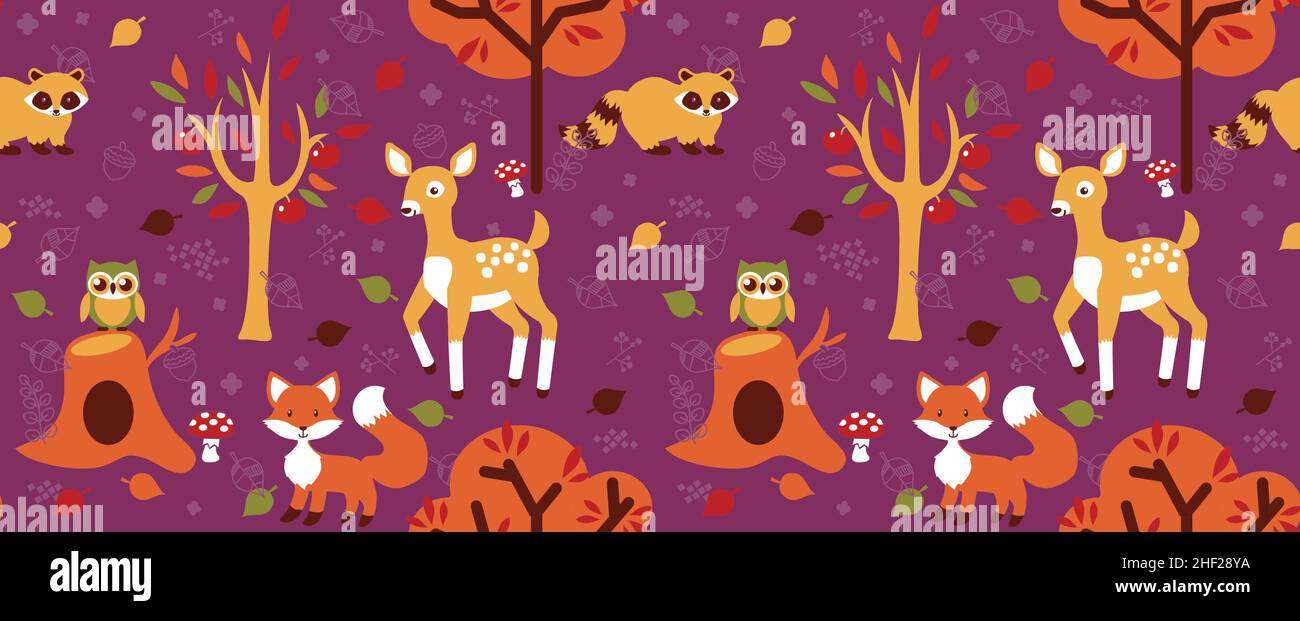 Autmnal Stock Vector Images - Alamy