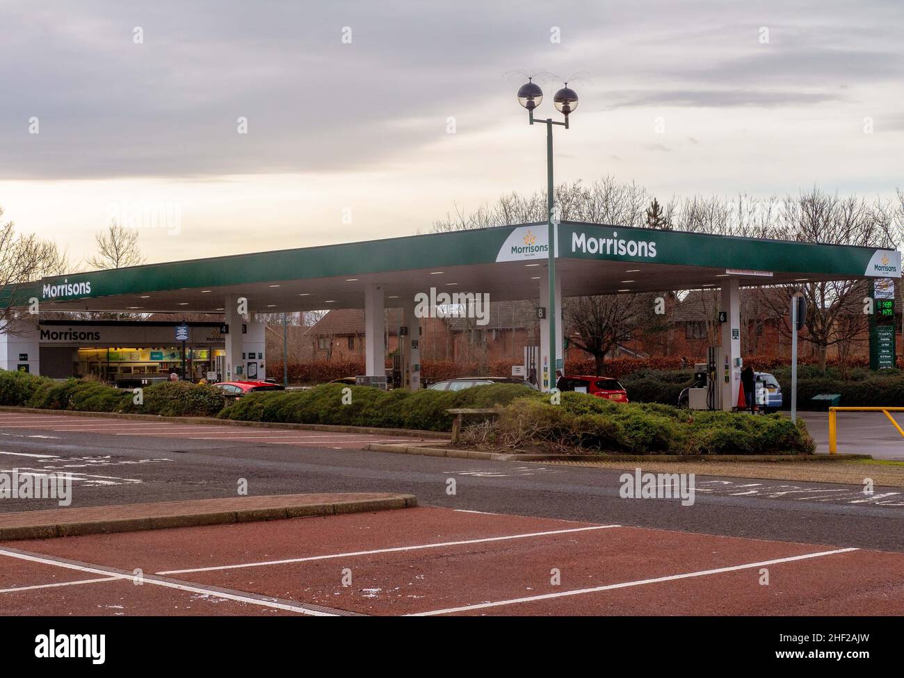 morrisons-petrol-station-for-getting-your-fuel-stock-photo-alamy