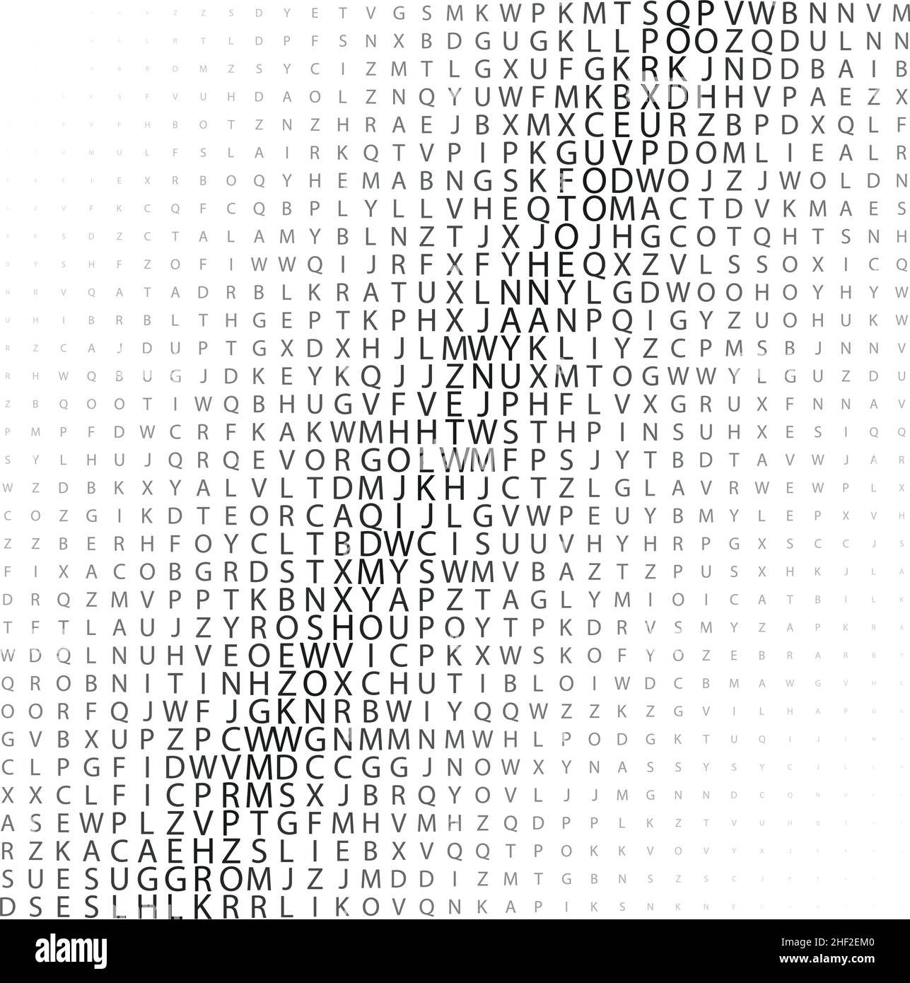 Grunge halftone dots vector texture background . eps Stock Vector Image ...