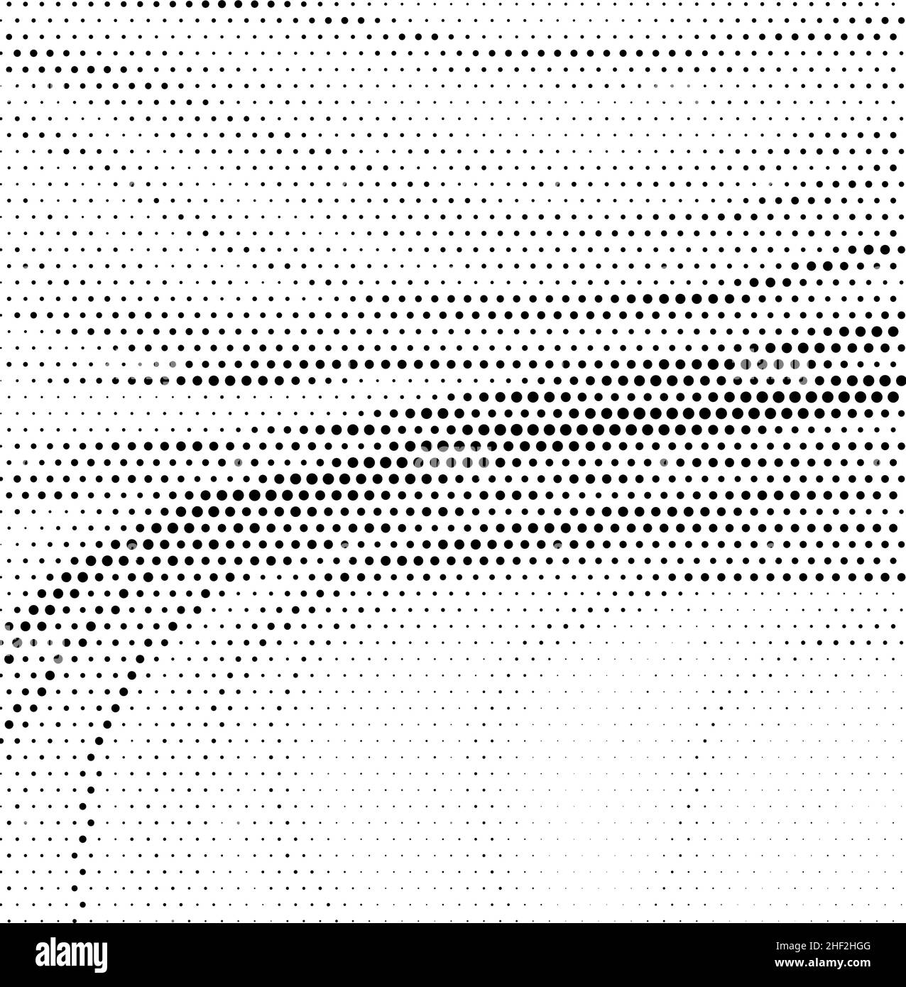 Grunge halftone dots vector texture background . eps Stock Vector Image ...